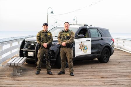 Southwest Operations | Orange County California - Sheriff's Department